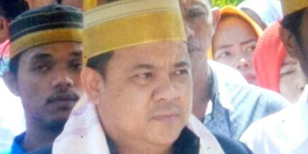 Klarifikasi Dan Pernyataan Keberatan Haji Isam Atas Berita Demo Gempar ...