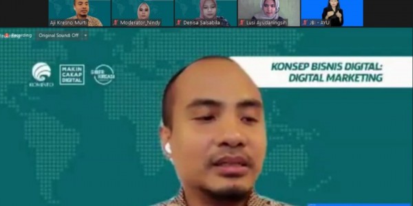 Kuasai Digital Marketing: Tips dan Trik Menuju Kesuksesan