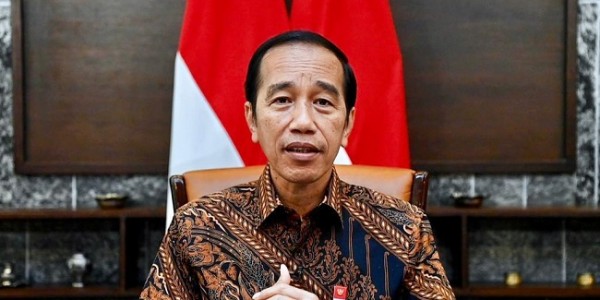 Akademisi Apresiasi Program Presiden Jokowi Tingkatkan Kualitas Sdm