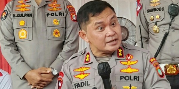 Anggotanya Dibentak Debt Collector Kapolda Metro Mendidih Darah Saya Telusur