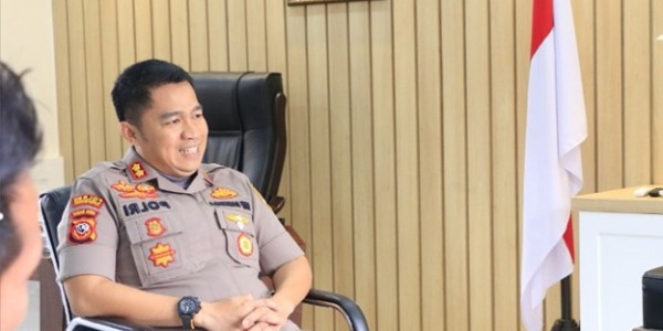 Perintangan Penyidikan Pembunuhan Brigadir J, Arif Rachman Divonis 10 ...