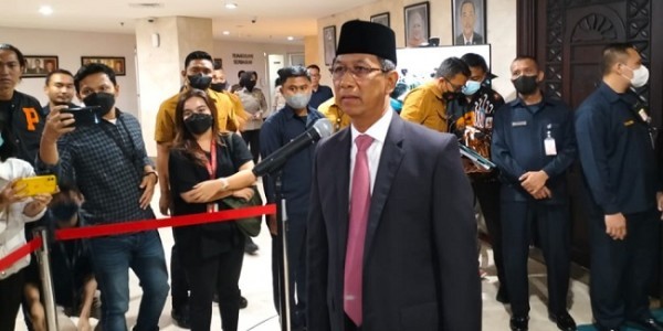 Pj Gubernur DKI Diminta Revisi Regulasi PJLP Bagi Warga Berusia 56 ...