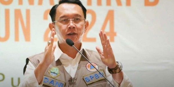 Dani Ramdan Minta Penyusunan RKPD 2024 Fokus 6 Program Strategis, Apa ...