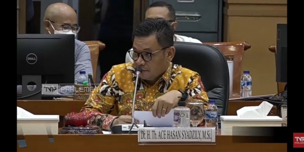 Komisi VIII DPR RI Soroti Kesiapan UPT Asrama Haji Bekasi