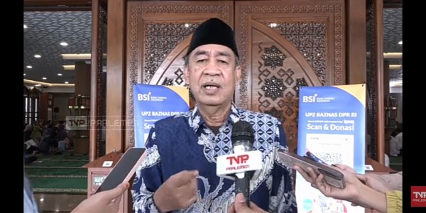 Wakil Ketua Komisi VIII DPR RI Sebut Sarana dan Prasarana Asrama Haji Makassar Cukup Membanggakan