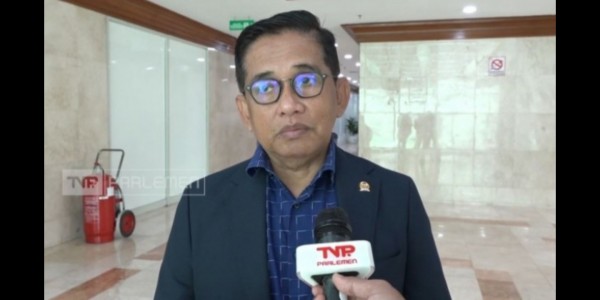 China Minta APBN Jadi Jaminan Kereta Cepat, DPR: Pemerintah Harus Tegas ...