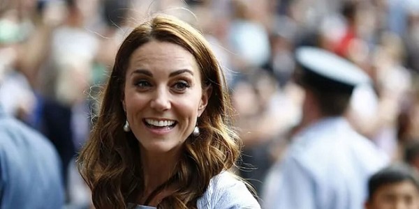 Kebencian Antara Kate Middleton Dan Meghan Markle Meningkat Usai Tak ...