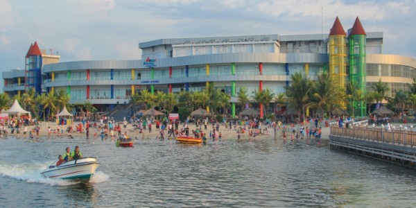 Proyek Mangkrak Di Ancol, Thomas Lembong: Ketidakmampuan Manajemen ...