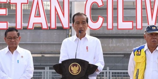 Soal Nama Pj Gubernur Jabar Jokowi Belum Sampai Ke Saya Telusur