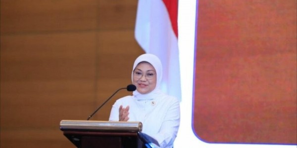 Aturan Baru Terbit, Menaker: Upah Minimum Naik - Telusur