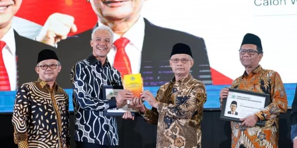 Soal HGU 190 Tahun Di IKN, Mahfud: Bisa Dievaluasi - Telusur